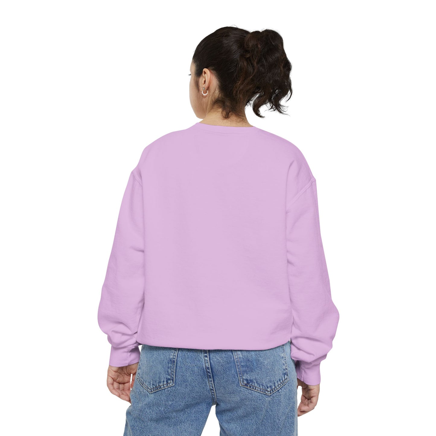 ESVOGUE Brand Unique Cotton Sweatshirt