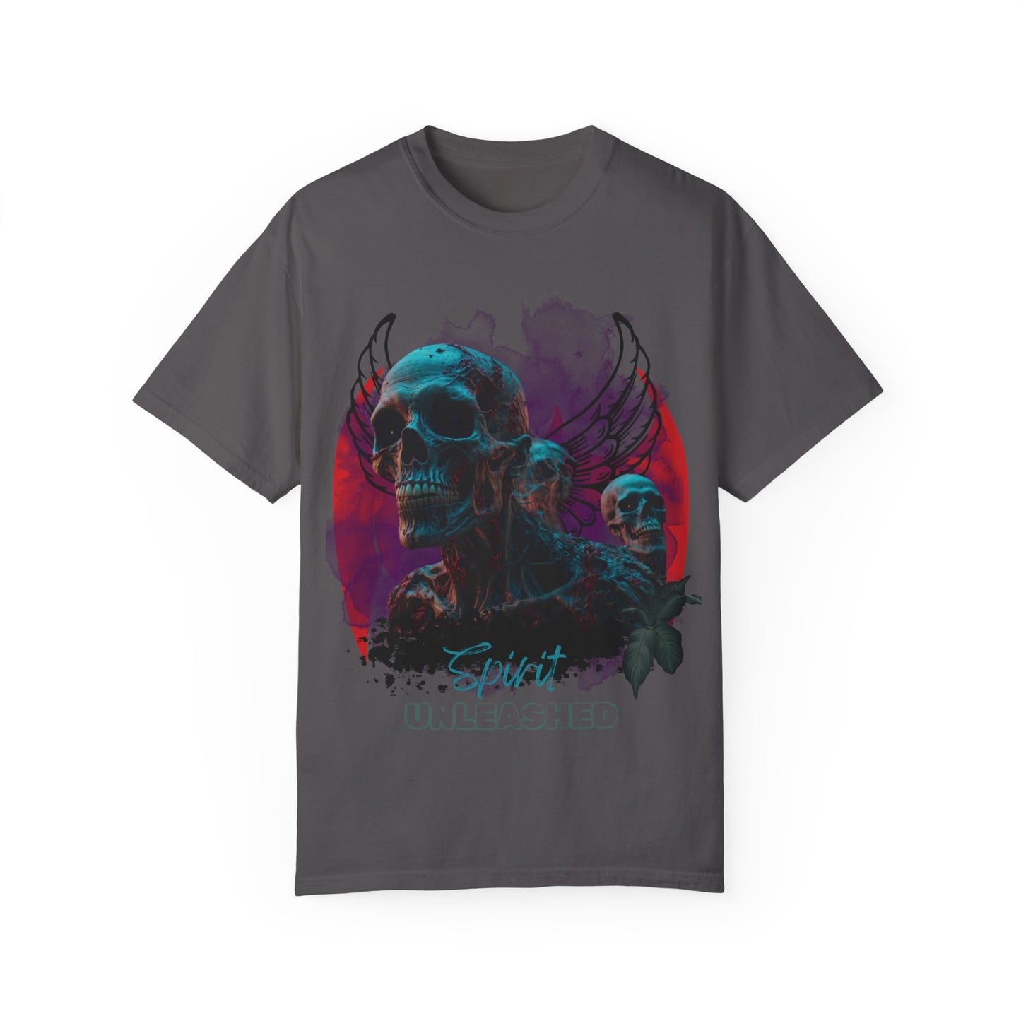 ARTISAN T-shirt ghost