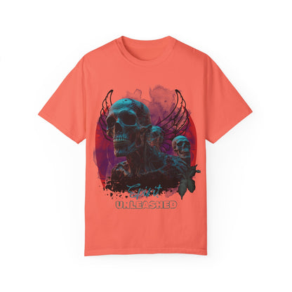 ARTISAN T-shirt ghost