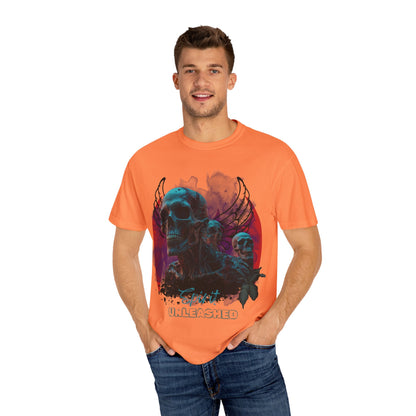 ARTISAN T-shirt ghost