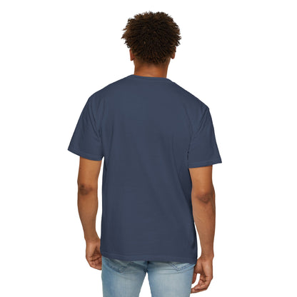 Men's Garment-Dyed T-shirt