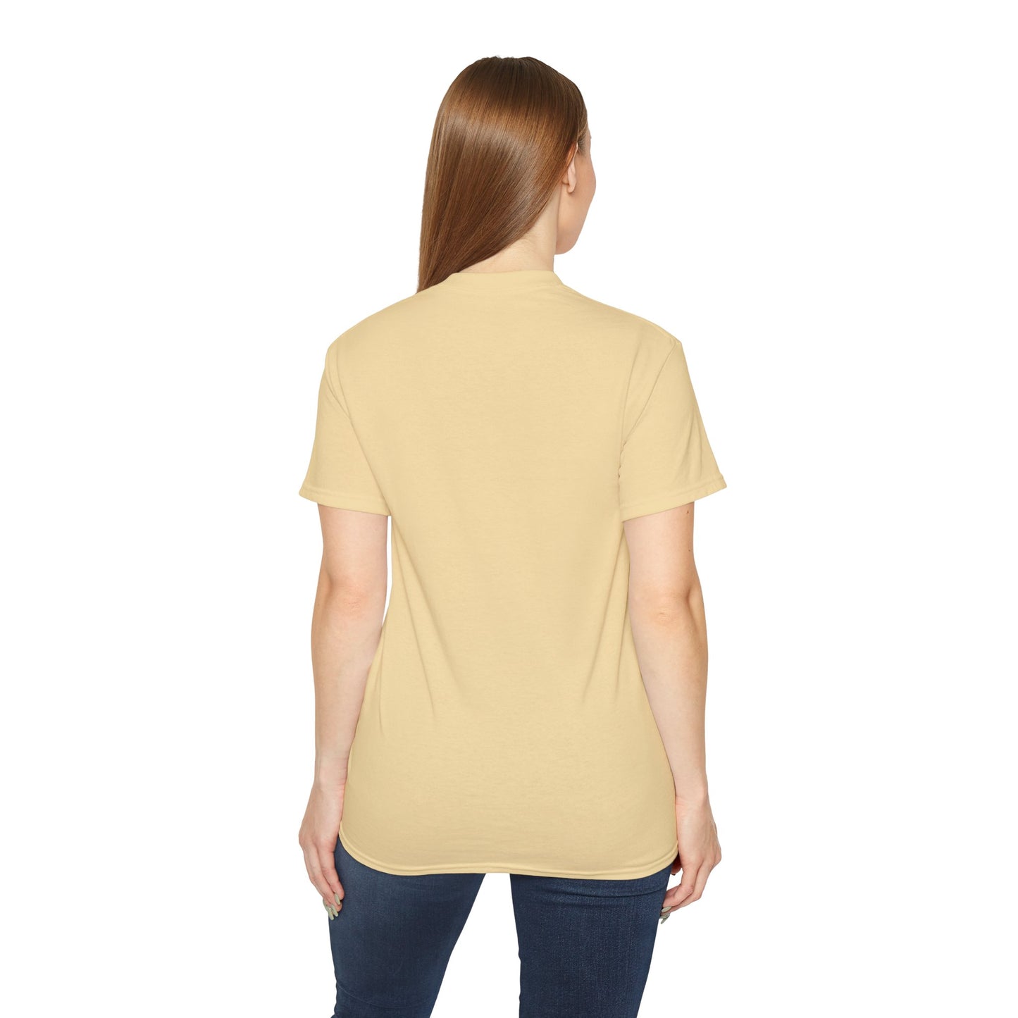 Women's Cotton T-shirt racing