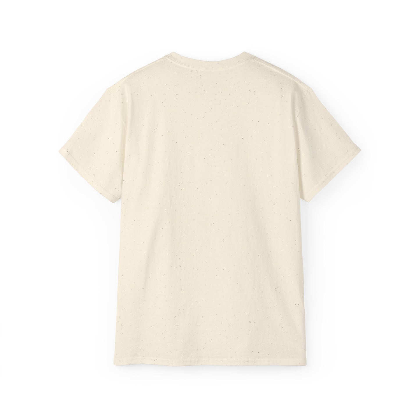 QT Cotton T-shirt the change