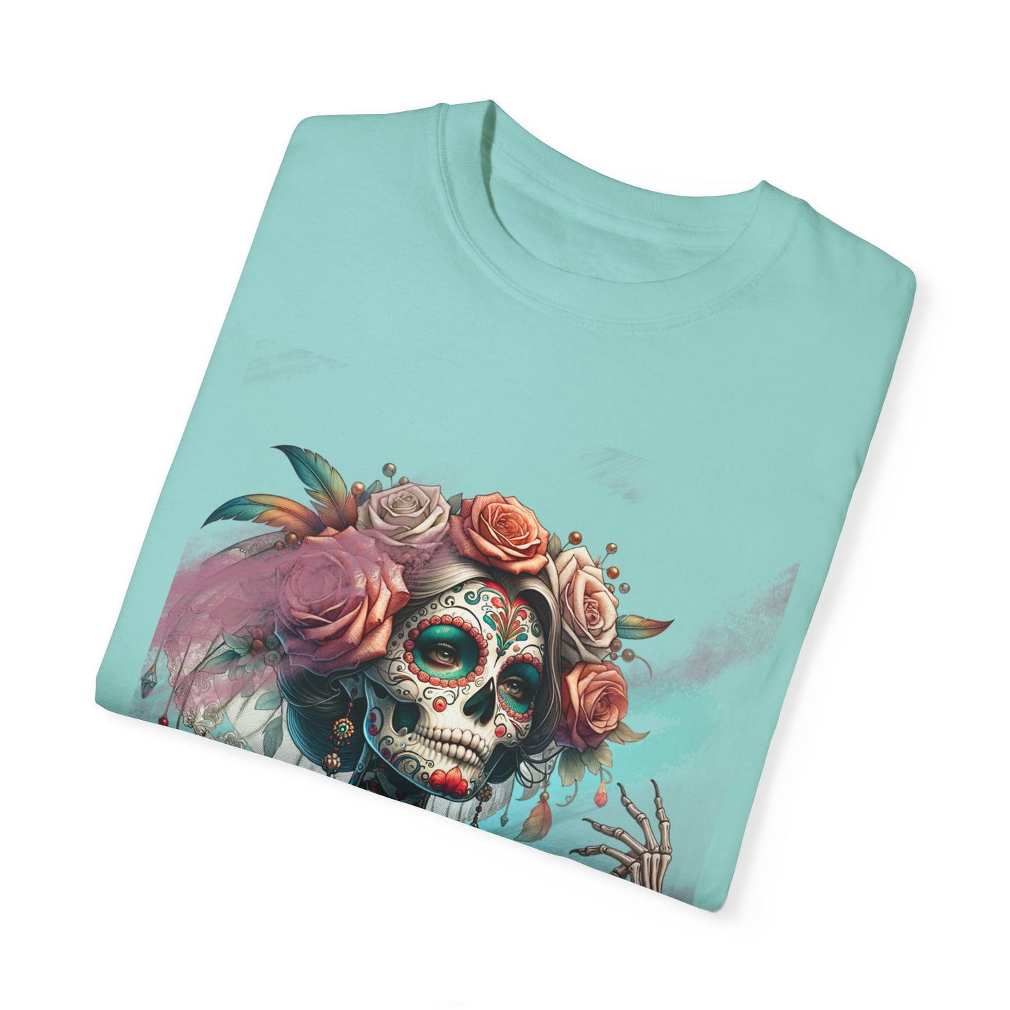 ARTISAN cotton T-shirt crafted spirit [Color Variants]