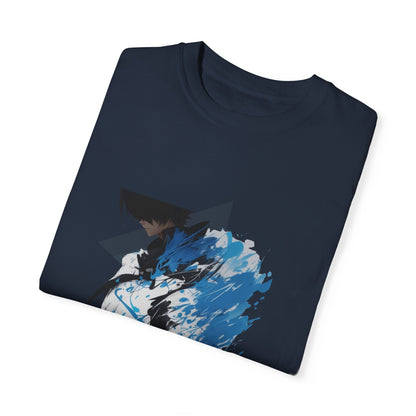 ARTISAN Cotton T-shirt abstract