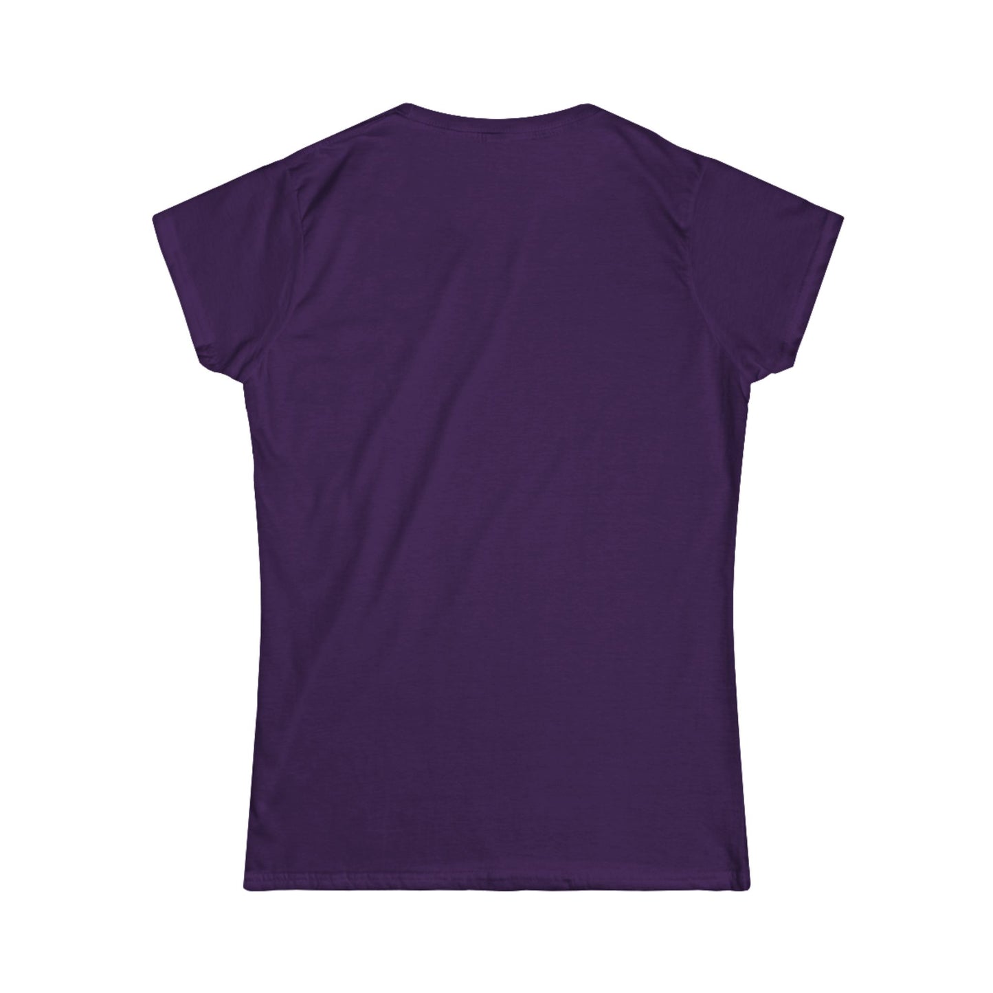 Women's Softstyle Tee digital era