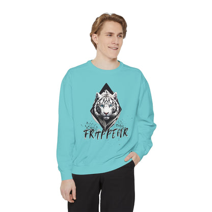 Sweatshirt frappeur