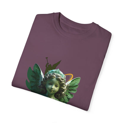 ARTISAN Cotton T-shirt angel