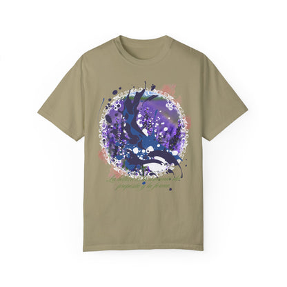 ARTISAN Cotton T-shirt belleza