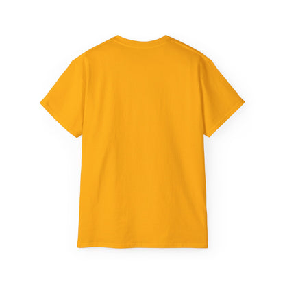 QT Cotton T-shirt great