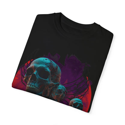 ARTISAN T-shirt ghost