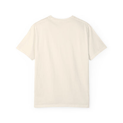 ARTISAN Cotton T-shirt crafted spirit