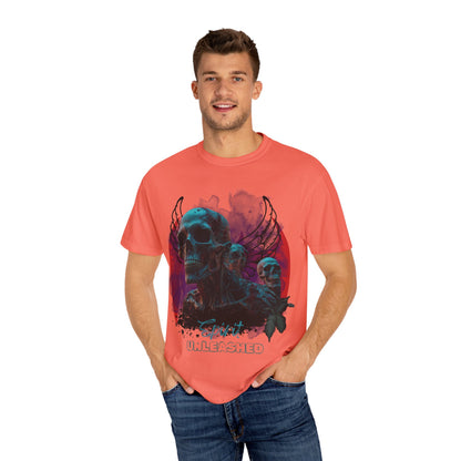 ARTISAN T-shirt ghost