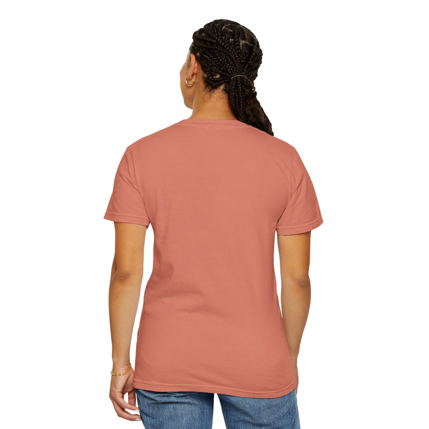 ARTISAN Cotton T-shirt belleza