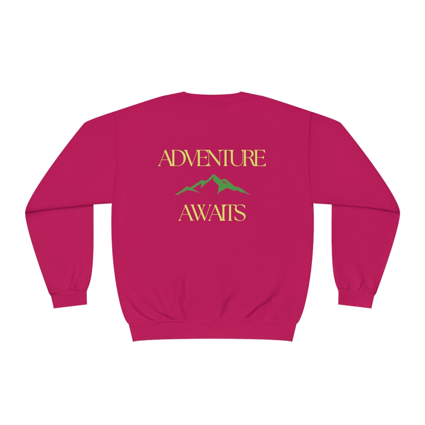 ARTISAN Crewneck Sweatshirt