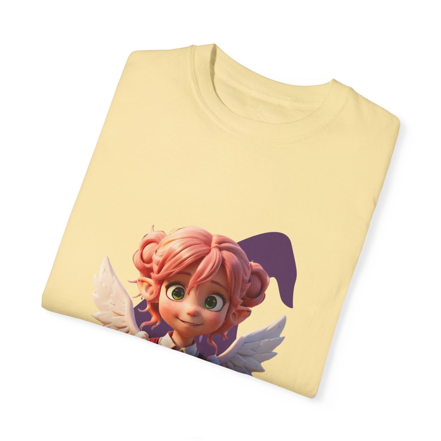 US Cotton Halloween T-shirt little girl