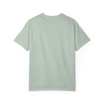 Men's Garment-Dyed T-shirt