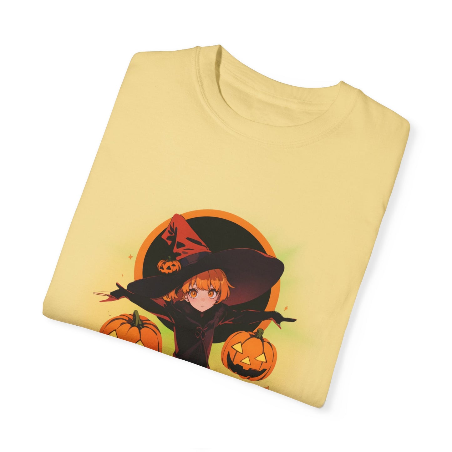 US Cotton Halloween T-shirt agnes