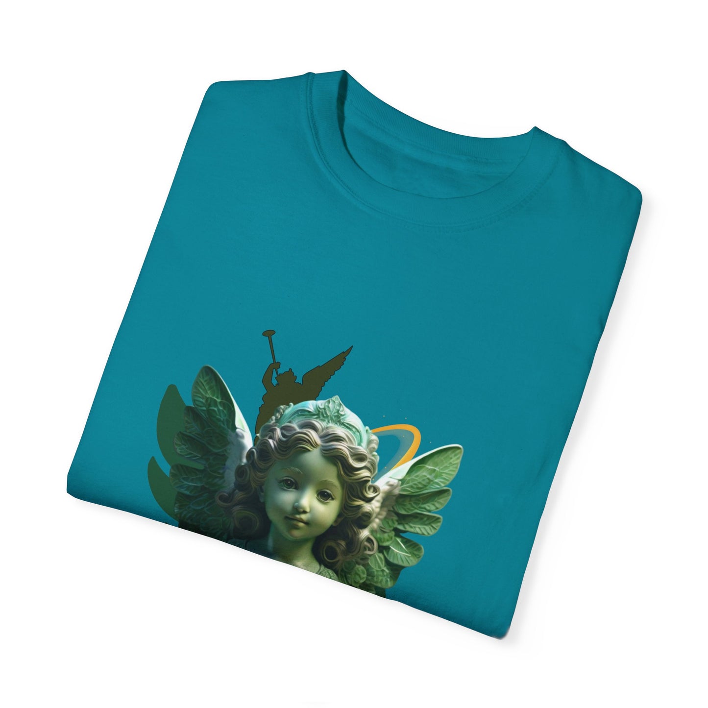 ARTISAN Cotton T-shirt angel