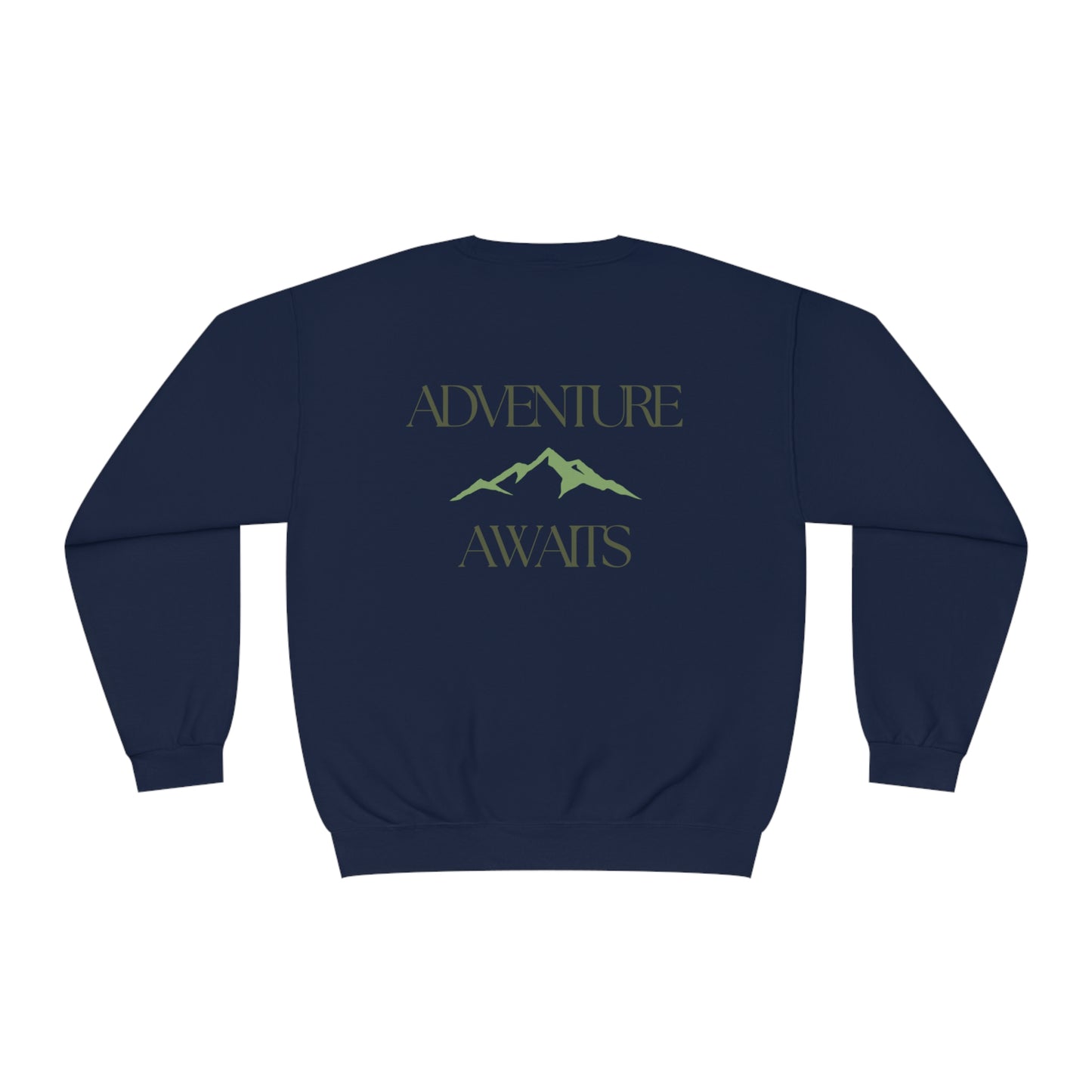 ARTISAN Crewneck Sweatshirt