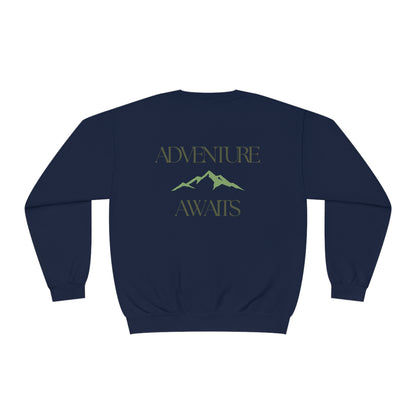 ARTISAN Crewneck Sweatshirt