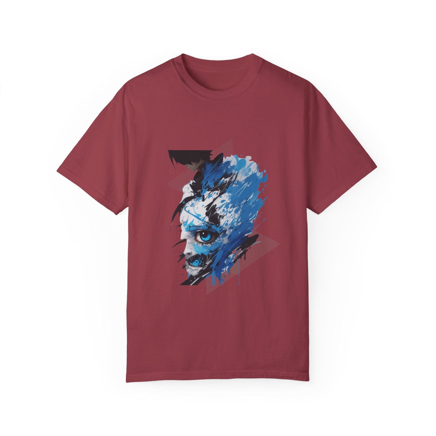 ARTISAN Cotton T-shirt abstract