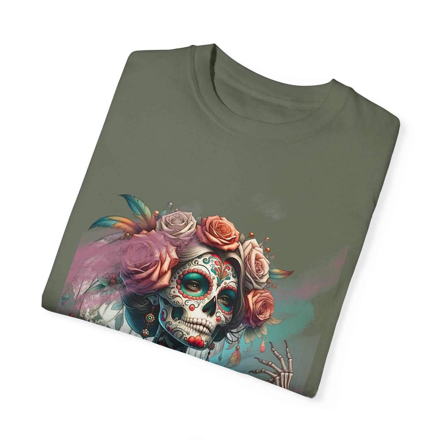 ARTISAN cotton T-shirt crafted spirit [Color Variants]