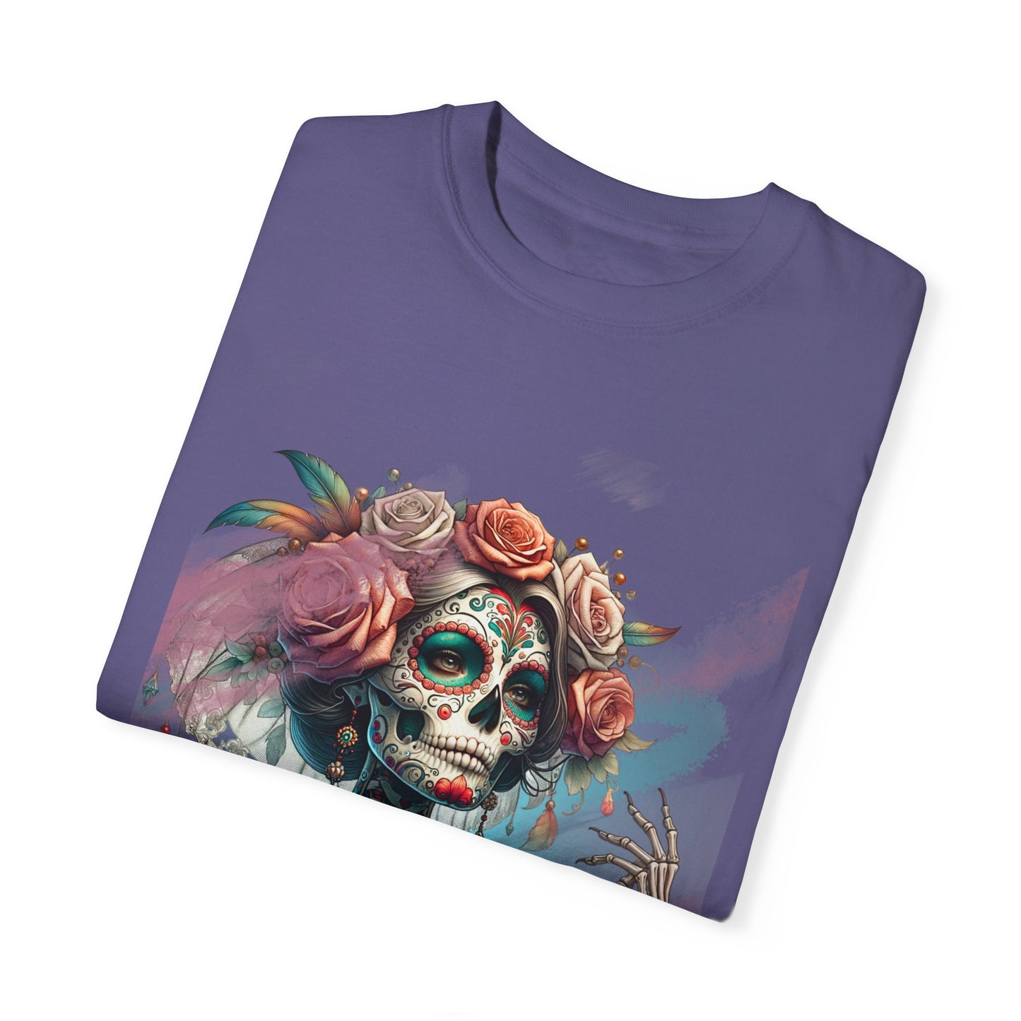 ARTISAN cotton T-shirt crafted spirit [Color Variants]