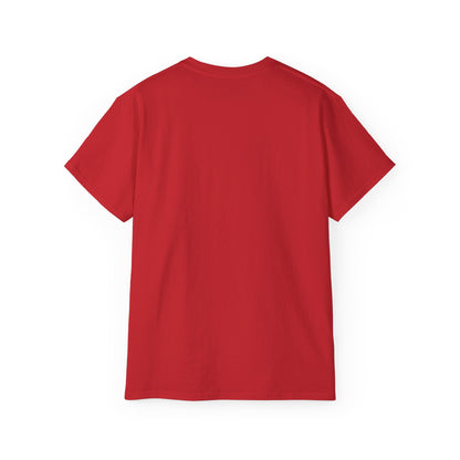 Cotton T-shirt refreshment