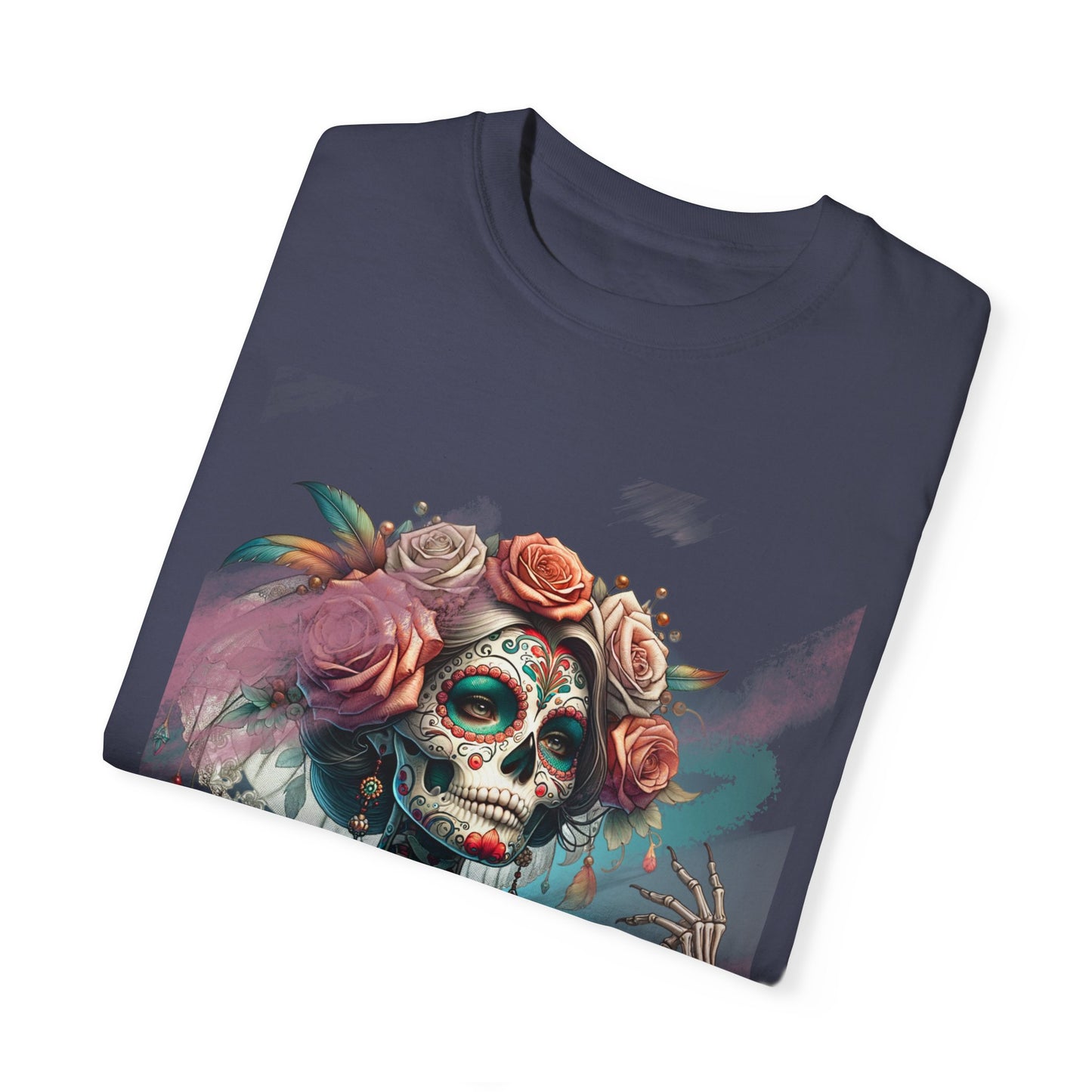 ARTISAN cotton T-shirt crafted spirit [Color Variants]