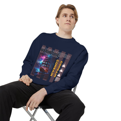 Sweatshirt horizon