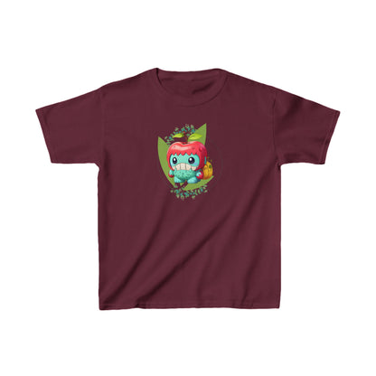 Kids Cotton T-Shirt applebud