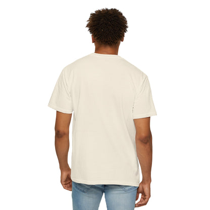 ARTISAN Cotton T-shirt glitch