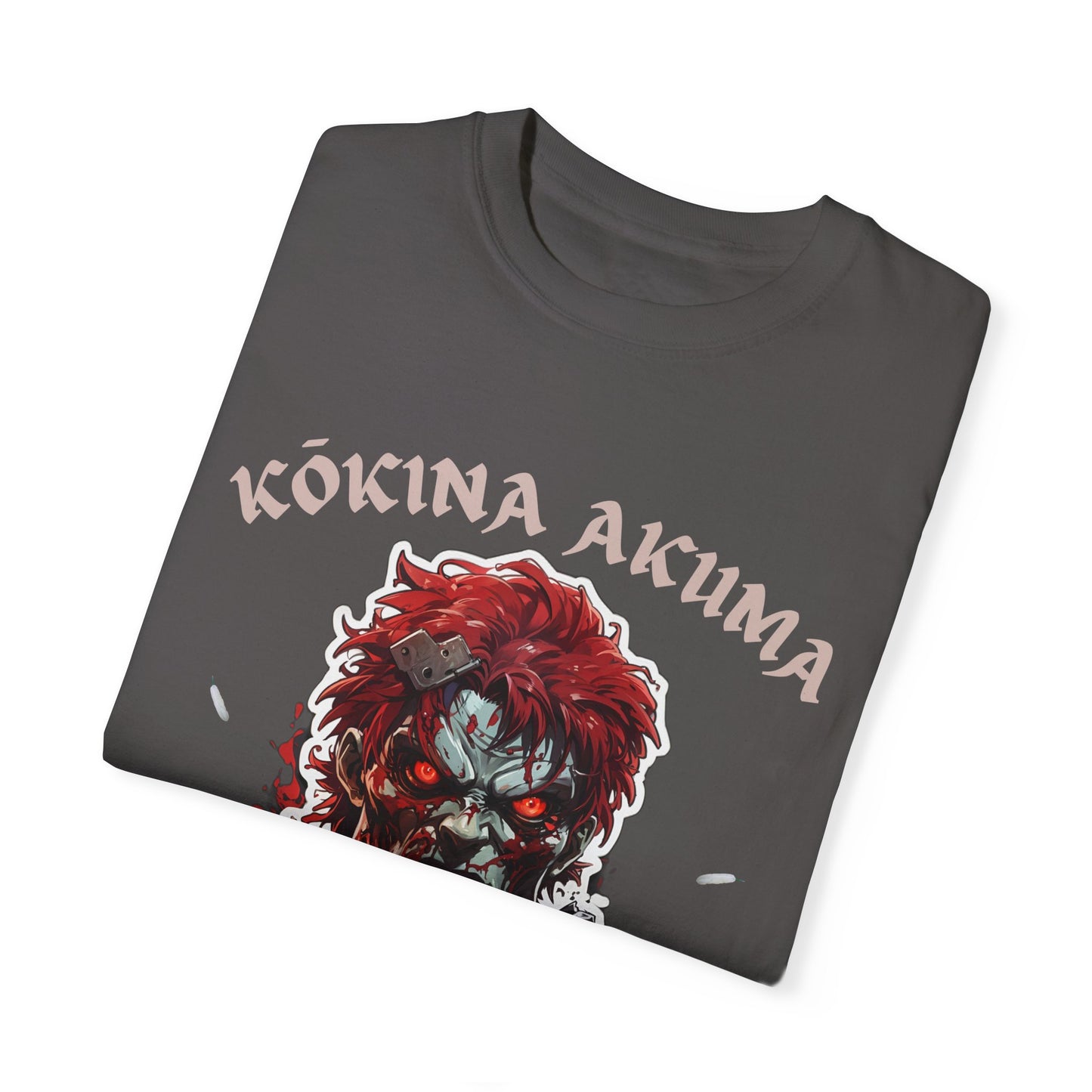 ARTISAN Cotton T-shirt akima design