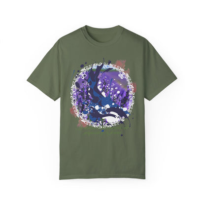 ARTISAN Cotton T-shirt belleza