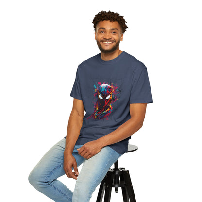 ARTISAN Cotton T-shirt spiderman