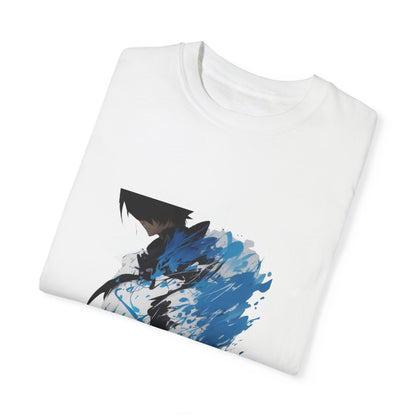 ARTISAN Cotton T-shirt abstract