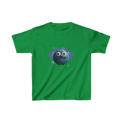 Kids Cotton T-Shirt frozy