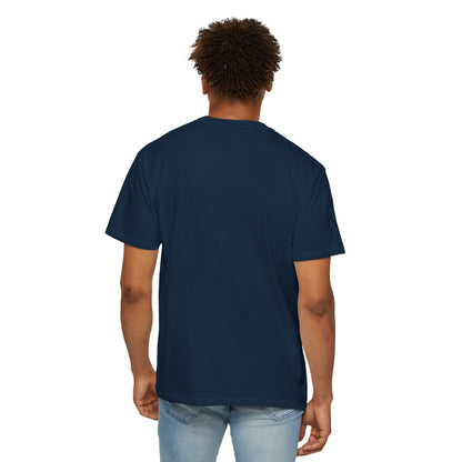 Men's Garment-Dyed T-shirt