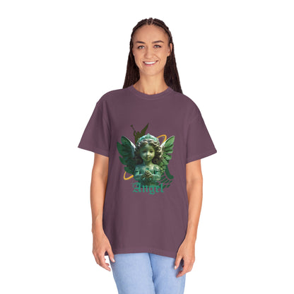 ARTISAN Cotton T-shirt angel