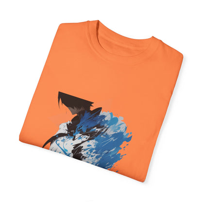 ARTISAN Cotton T-shirt abstract