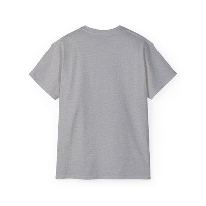 QT Cotton T-shirt the change