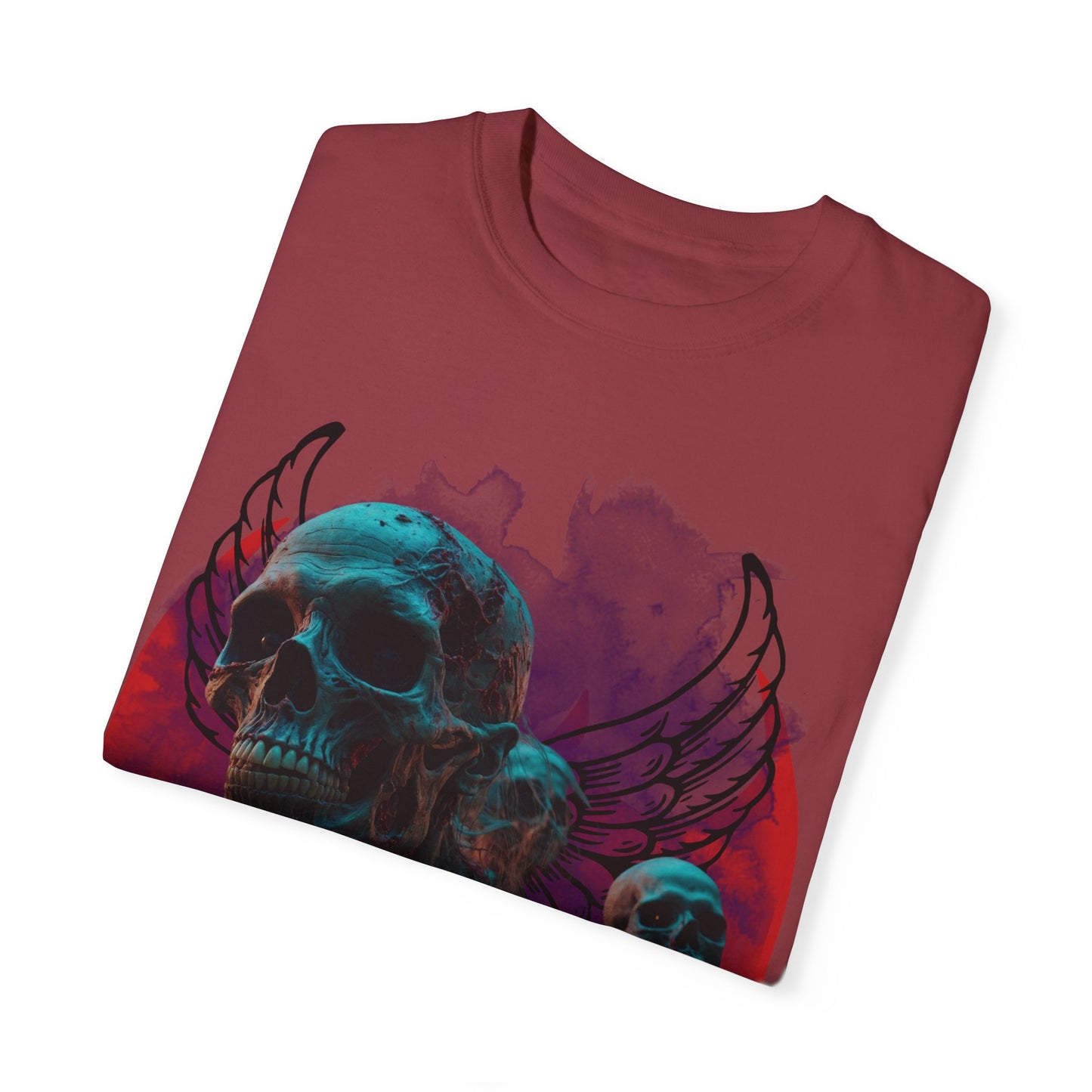 ARTISAN T-shirt ghost