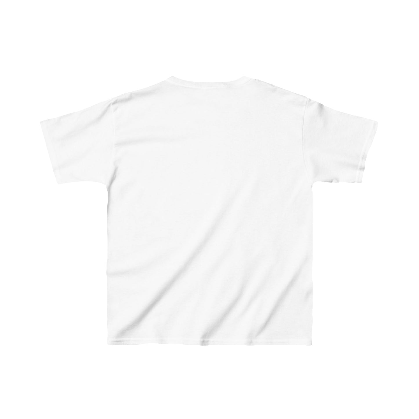 KIDS Cotton Tee unwind