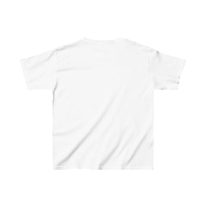 KIDS Cotton Tee unwind