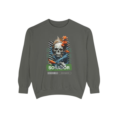 ESVOGUE Brand Unique Cotton Sweatshirt