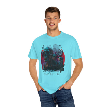 ARTISAN T-shirt ghost