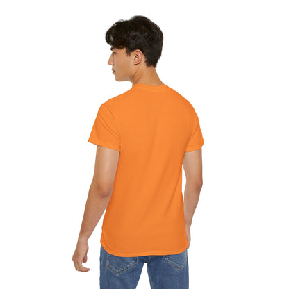 Cotton T-shirt with fox