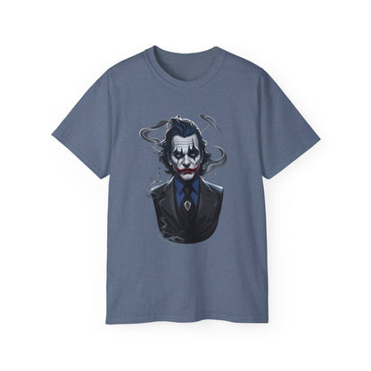 Cotton T-shirt joker