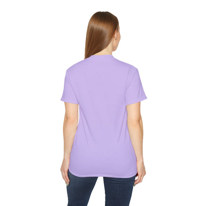 Women's Cotton T-shirt unicorn